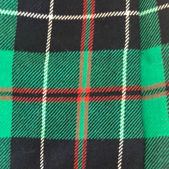 ❌SOLD❌J Crew Tartan Plaid Sidewalk Skirt in Dublin - Picture 5 of 5